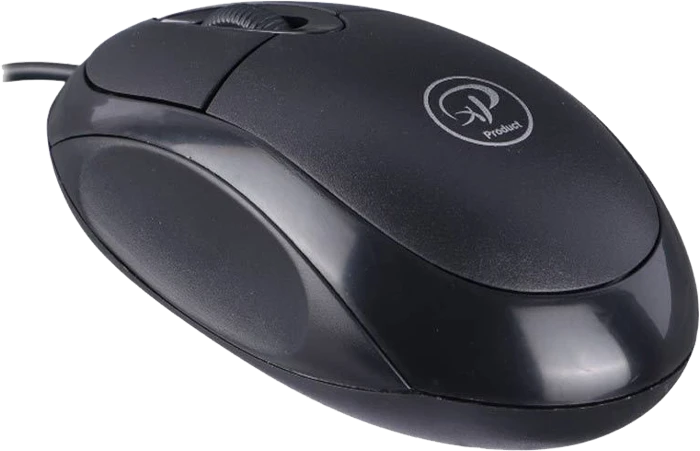 کیبورد و موس سیمی XP Product مدل XP-11500N