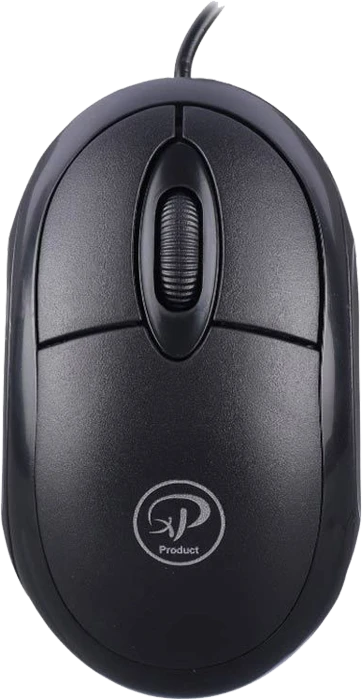 کیبورد و موس سیمی XP Product مدل XP-11500N