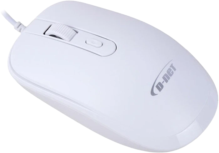 کیبورد و موس سیمی D-Net مدل DT-998