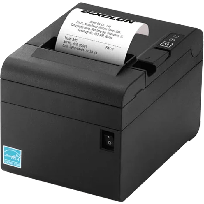 فیش پرینتر BIXOLON مدل SRP-E300