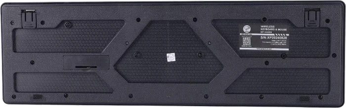 کیبورد و موس بی سیم XP-Product مدل XP-W5500N