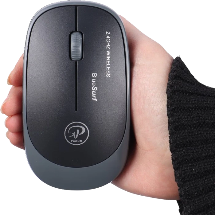 کیبورد و موس بی سیم XP-Product مدل XP-W5500N