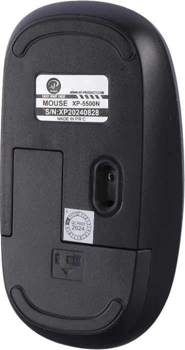 کیبورد و موس بی سیم XP-Product مدل XP-W5500N