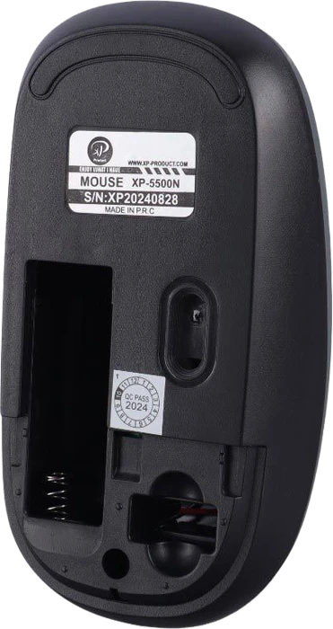 کیبورد و موس بی سیم XP-Product مدل XP-W5500N