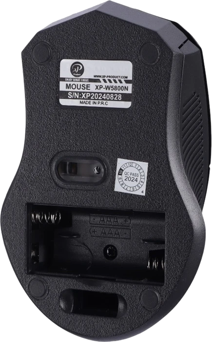 کیبورد و موس بی سیم XP Product مدل XP-W5800N