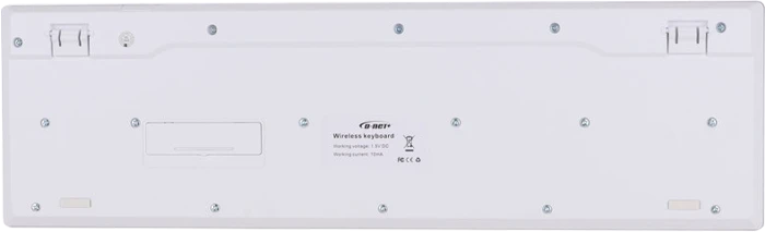 کیبورد بی سیم D-Net مدل DT-999
