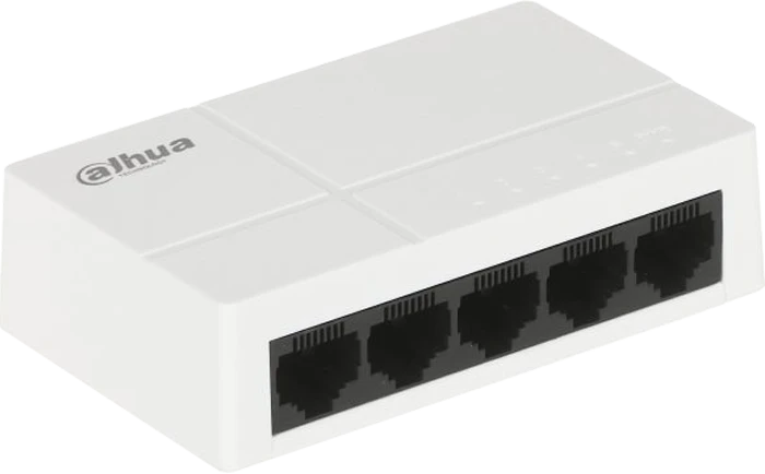 سوئیچ شبکه DAHUA مدل DH-PFS3005-5GT-L