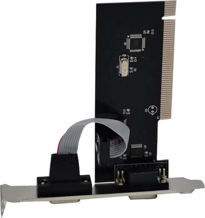 کارت شبکه اینترنال Royal مدل RP-232