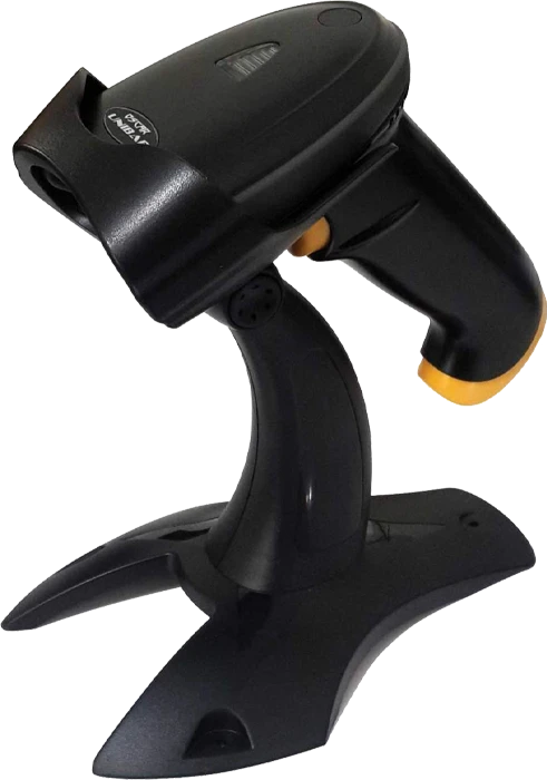 بارکدخوان Oscar مدل UNIBAR II