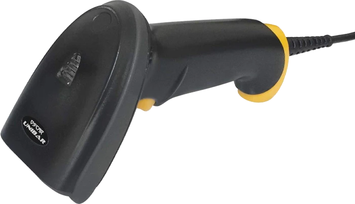 بارکدخوان Oscar مدل UNIBAR II