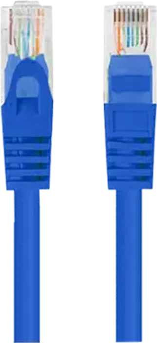 کابل پچ کورد 10 متری بلدن CAT6 UTP