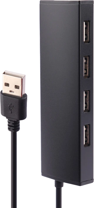 هاب 4 پورت K-NET مدل H1