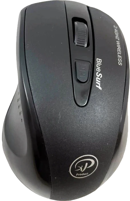 موس بی سیم XP-Product مدل XP-W950N