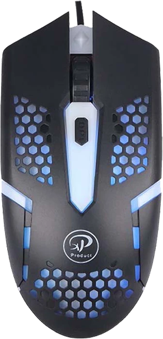  کیبورد و موس سیمی XP-Product مدل XP-11300N