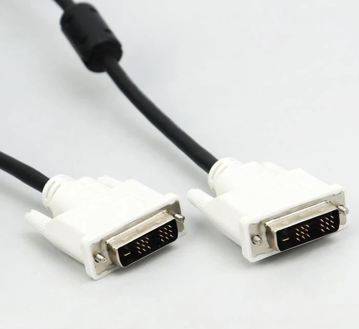 کابل 1.8 متری DVI رویال