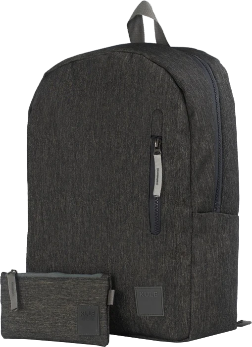 کیف لپ تاپ KULE مدل KL1504 PLUS