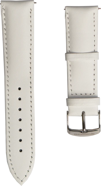 RIVERSONG MOTIVE 6 PRO + 9 PRO LIGHT BROWN LEATHER WATCH STRAP