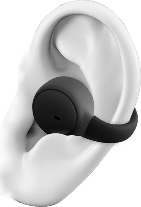 ایرفون بلوتوثی Riversong مدل AirClip L3