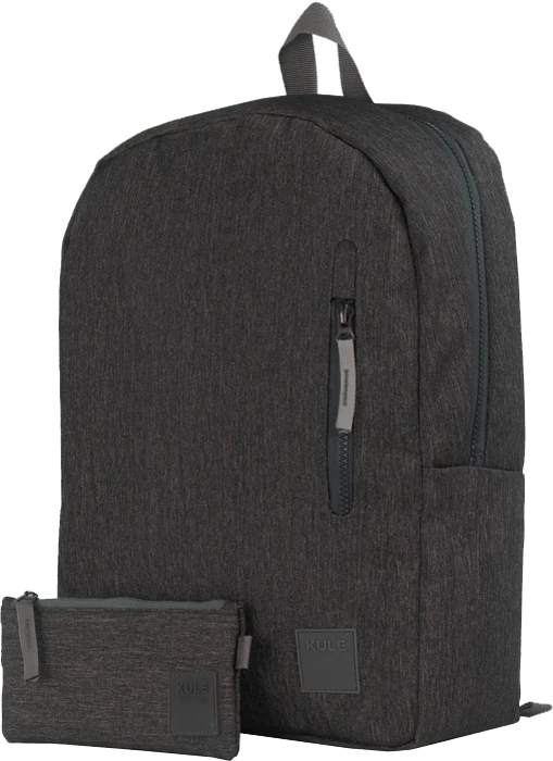 کیف لپ تاپ KULE مدل KL1504 PLUS