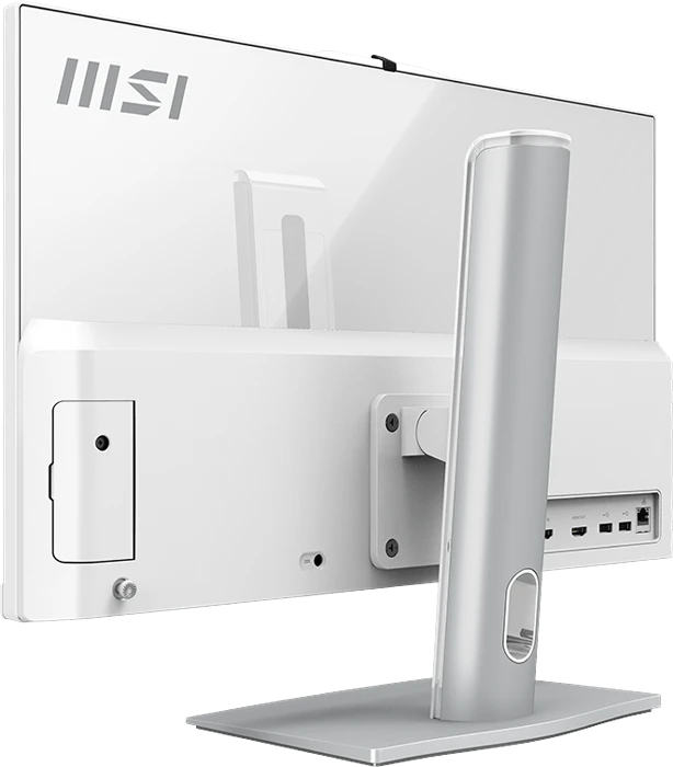 آل این وان (ALL IN ONE) 23.8 اینچ MSI مدل Modern AM242P 12M