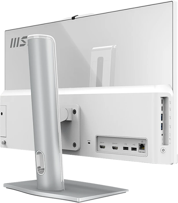 آل این وان (ALL IN ONE) 23.8 اینچ MSI مدل Modern AM242P 12M