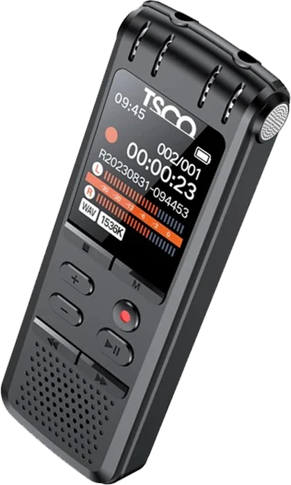 ضبط کننده دیجیتالی صدا Tsco مدل TR 905