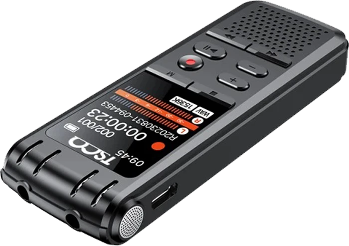ضبط کننده دیجیتالی صدا Tsco مدل TR 905