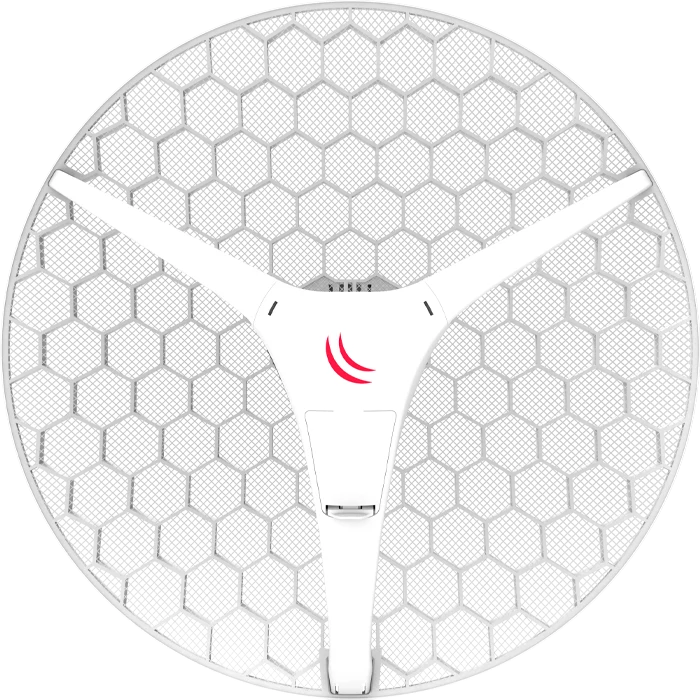 آنتن رادیویی MIKROTIK مدل LHG XL 5 ac