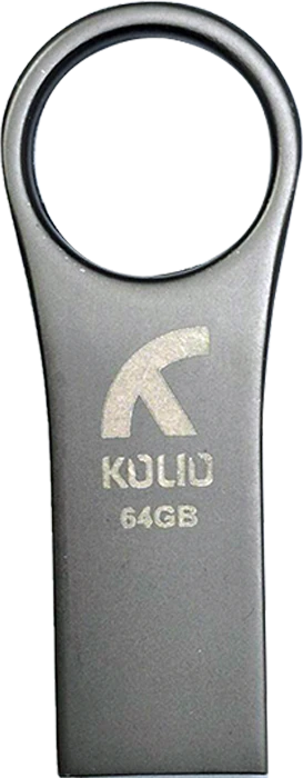 فلش مموری 64 گیگابایت Kolio مدل KF42