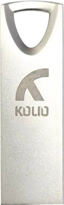 فلش مموری 128 گیگابایت Kolio مدل KTS33