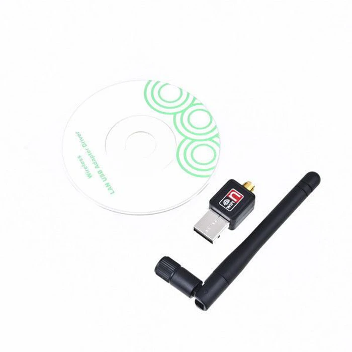 دانگل شبکه D-NET 300Mbps