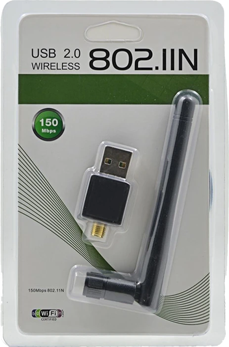 دانگل شبکه D-NET 300Mbps