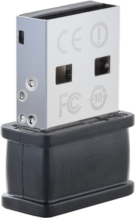 دانگل شبکه Tenda مدل AX300 W311MI