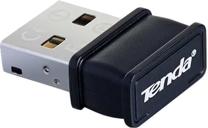 دانگل شبکه Tenda مدل AX300 W311MI