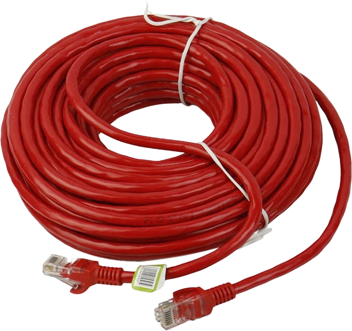 کابل شبکه 20 متری Royal مدل Cat6