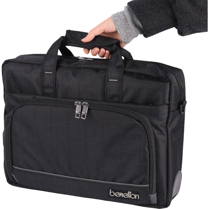 کیف لپ تاپ Benetton مدل 1071