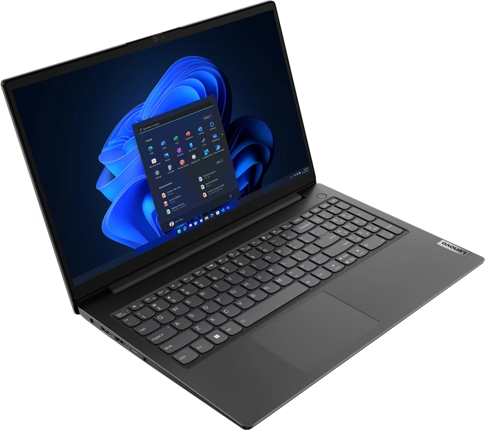 لپ تاپ 15.6 اینچ Lenovo مدل V15 G4 IRU (i3 1315U-8GB-256GB SSD-FHD)