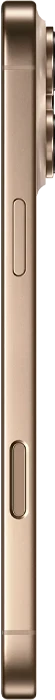 گوشی موبایل 512 گیگابایت Apple مدل iPhone 16 Pro Max ZAA 5G ( اکتیو نشده - NOT Active )