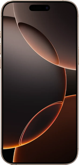 گوشی موبایل 512 گیگابایت Apple مدل iPhone 16 Pro Max ZAA 5G ( اکتیو نشده - NOT Active )