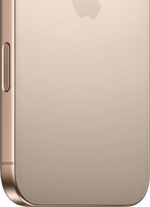 گوشی موبایل 512 گیگابایت Apple مدل iPhone 16 Pro Max ZAA 5G ( اکتیو نشده - NOT Active )