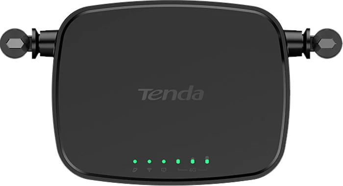 مودم روتر 4G/LTE بی سیم Tenda مدل 4G03 PRO