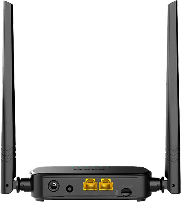 مودم روتر 4G/LTE بی سیم Tenda مدل 4G03 PRO