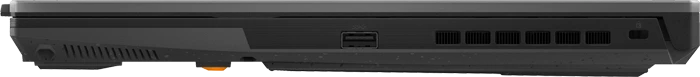 لپ تاپ گیمینگ 15.6 اینچ Asus مدل TUF Gaming F15 FX507VV-WS74 (i7 13620H-16GB-1TB SSD-RTX4060-FHD-Backlight)