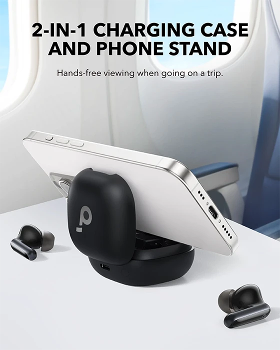 ایرفون بلوتوثی Anker مدل Soundcore P40i A3955