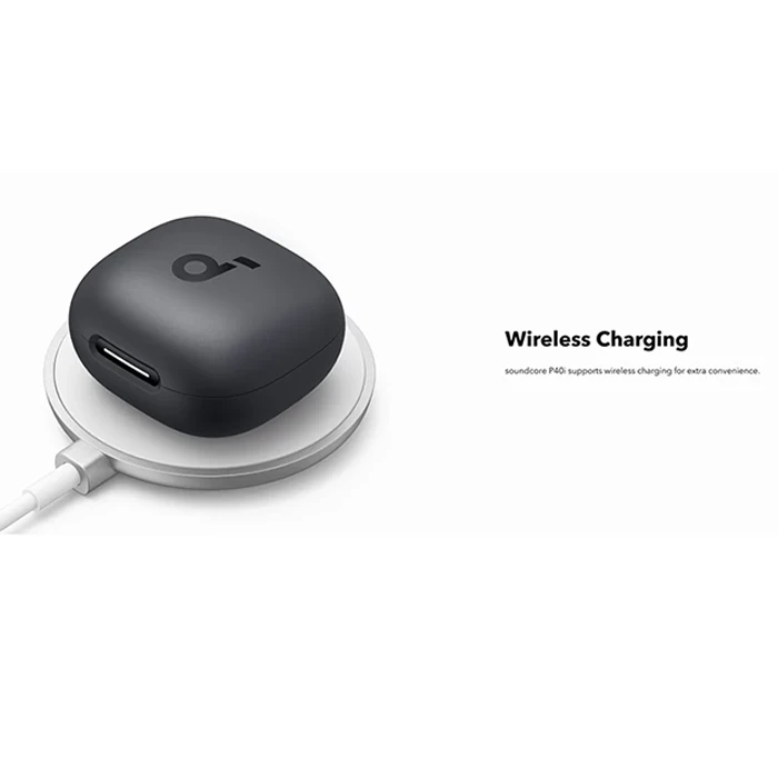ایرفون بلوتوثی Anker مدل Soundcore P40i A3955