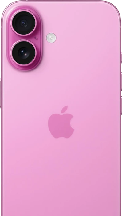 گوشی موبایل 128 گیگابایت Apple مدل iPhone 16 CHA 5G ( اکتیو نشده - NOT Active )