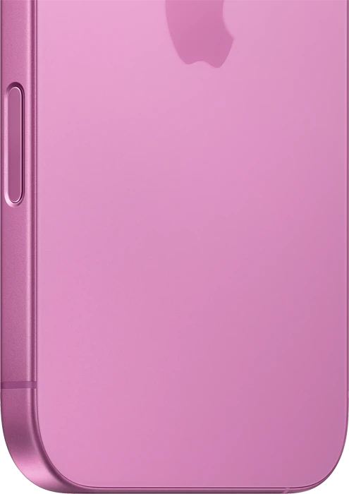 گوشی موبایل 128 گیگابایت Apple مدل iPhone 16 CHA 5G ( اکتیو نشده - NOT Active )