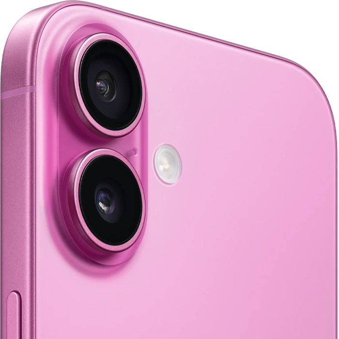 گوشی موبایل 128 گیگابایت Apple مدل iPhone 16 CHA 5G ( اکتیو نشده - NOT Active )
