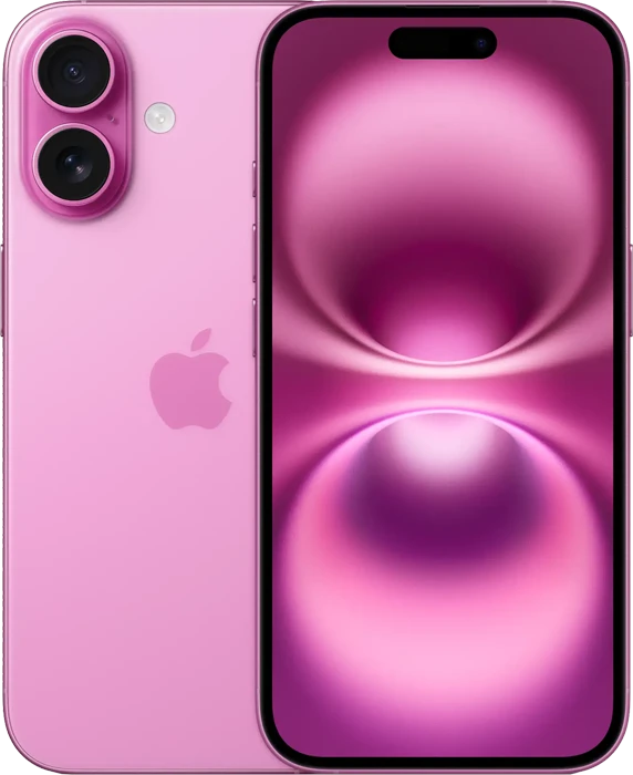 گوشی موبایل 128 گیگابایت Apple مدل iPhone 16 CHA 5G ( اکتیو نشده - NOT Active )