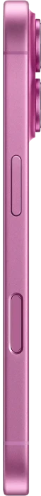 گوشی موبایل 128 گیگابایت Apple مدل iPhone 16 CHA 5G ( اکتیو نشده - NOT Active )